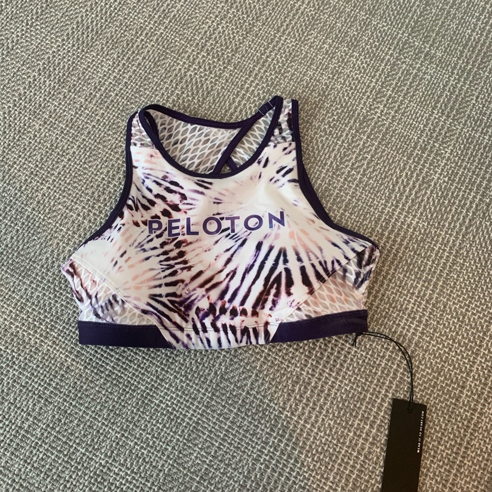 🚫SOLD🚫WITH Peloton bra - Picture 2 of 5